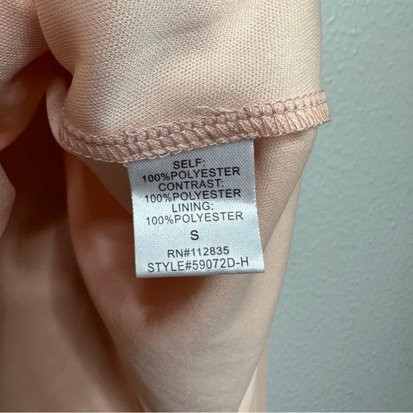 Altar’d State Sequin Dress - Picture 7 of 7